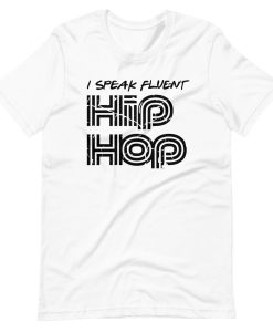 Hip Hop Inspired Tshirt