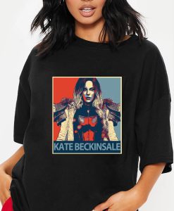 Kate Beckinsale Shirt