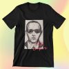 D.B. Cooper Unisex tshirt