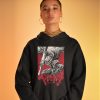 Berserk Poster Hoodie