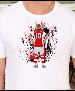 EMILE SMITH ROWE T-Shirt