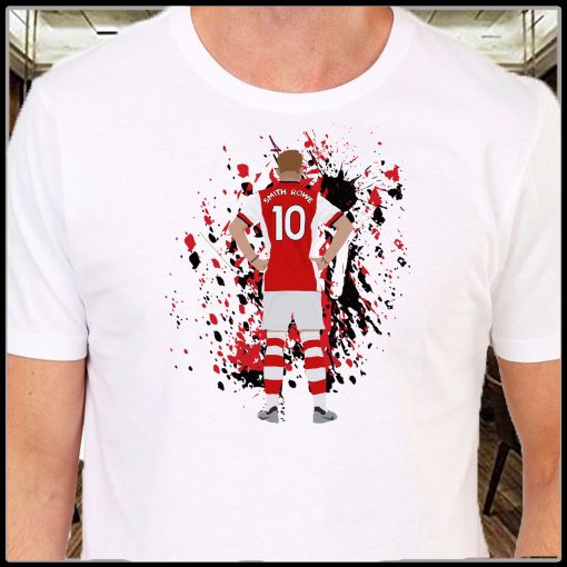 EMILE SMITH ROWE T-Shirt