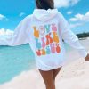 Love Like Jesus Hoodie