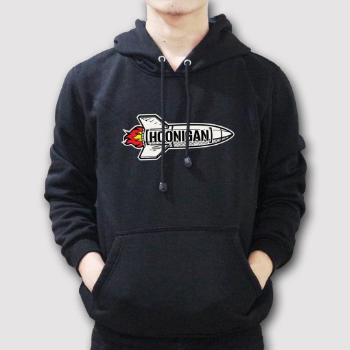 The Swing (Fragonard) Hoodie