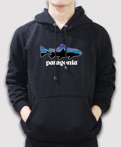 Fishing Adventure Hoodie