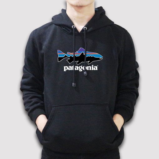 Fishing Adventure Hoodie