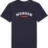 Eddie Munson Hawkins Est. 1986 - T-shirt