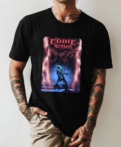 Eddie Shirt