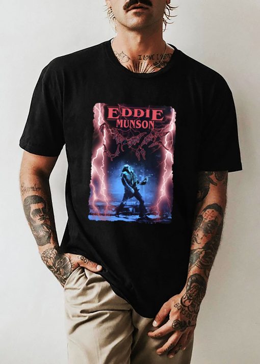 Eddie Shirt