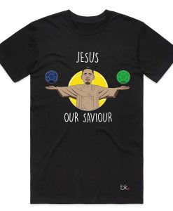 Jesus Our Saviour T-Shirt