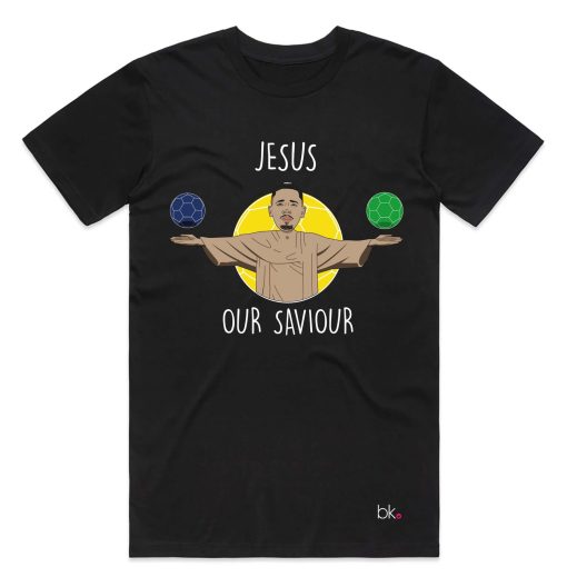 Jesus Our Saviour T-Shirt