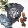 Firefighter T-shirt