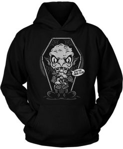 Nosferatu Hoodie