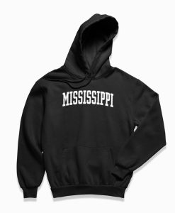 Mississippi Hoodie