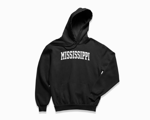Mississippi Hoodie