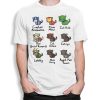 Cats Avengers Funny T-Shirt