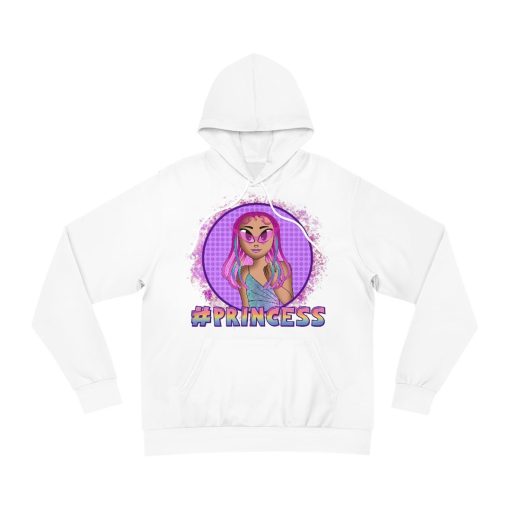 Princess Official Hoodie