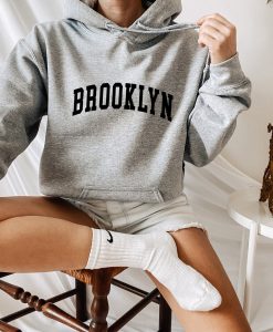 Brooklyn Hoodie