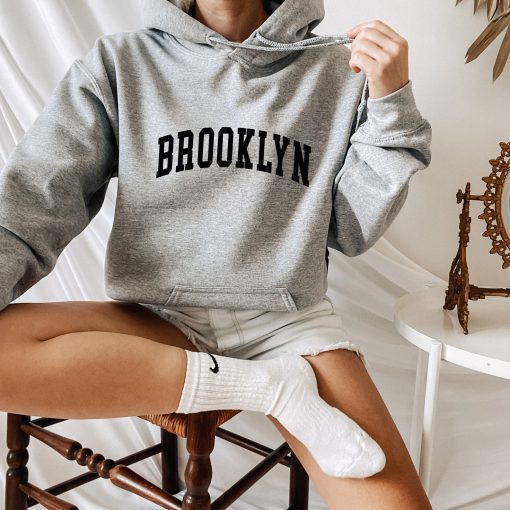 Brooklyn Hoodie