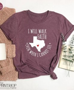 We Love Uvalde Shirt