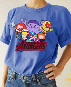 Avongers Shirt