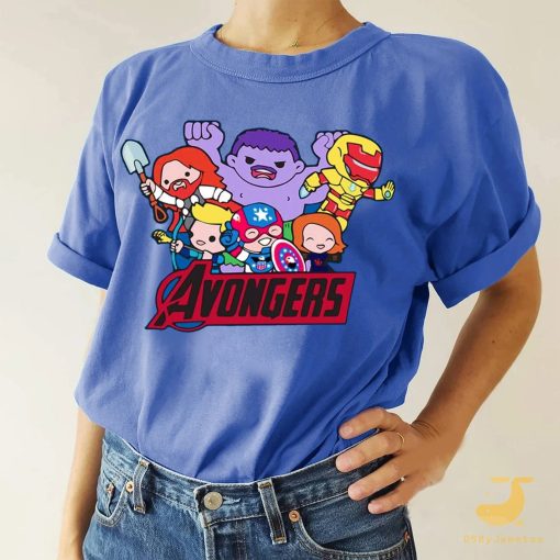 Avongers Shirt