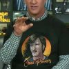 Peyton Manning Chad Powers Shirt