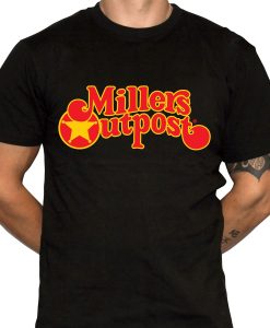 Millers Outpost T-Shirt