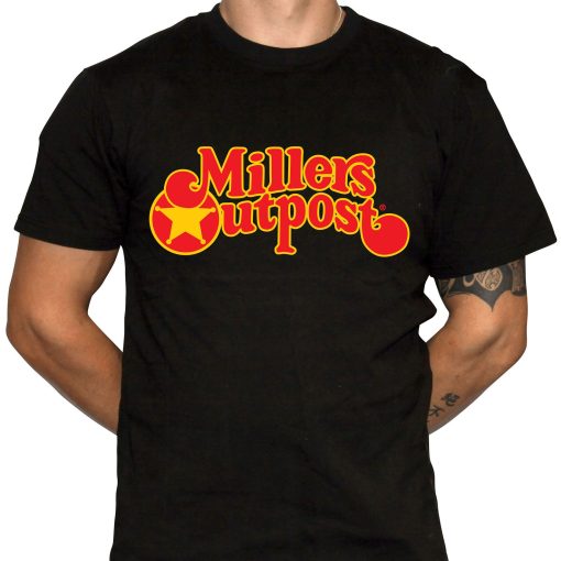 Millers Outpost T-Shirt