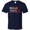 Brian Daboll Buffalo T Shirt