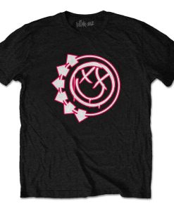 Blink-182 Unisex Tshirt