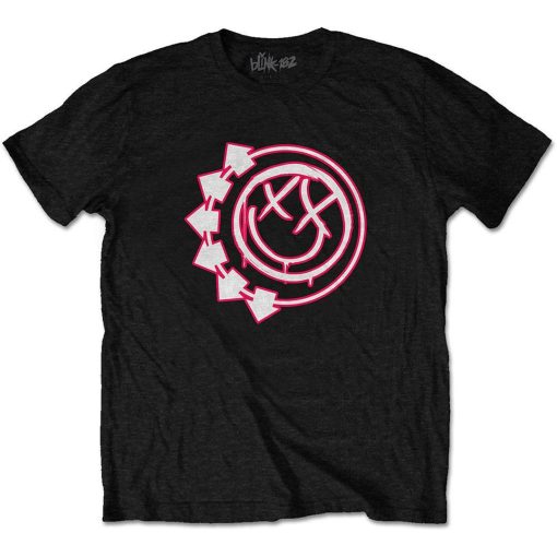 Blink-182 Unisex Tshirt