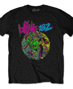 Blink-182 Unisex Tshirt