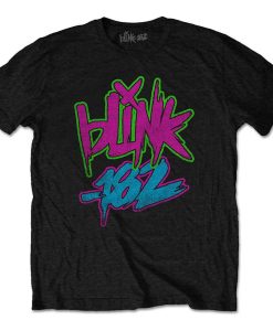 Blink-182 Unisex Tshirt