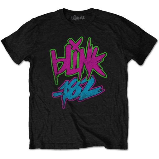 Blink-182 Unisex Tshirt