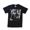 Backstreet Boys 2008 Tour shirt