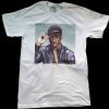 Eddie Murphy White T-shirt