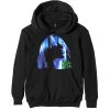 Billie Eilish Unisex Pullover Hoodie