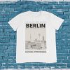 Berlin T shirt