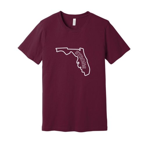 Florida Strong Shirt