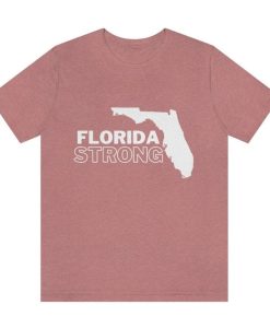 Florida Strong Shirt