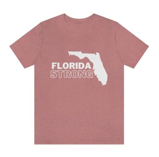 Florida Strong Shirt