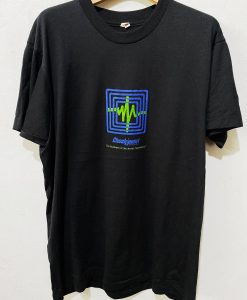 Computer Software Shirt