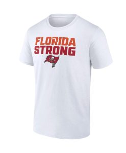 Florida Strong Buccaneers T-Shirt