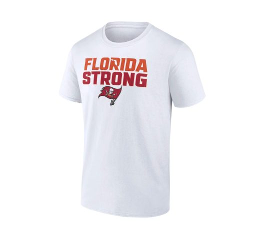 Florida Strong Buccaneers T-Shirt