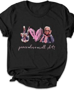 Leslie Jordan Shirt