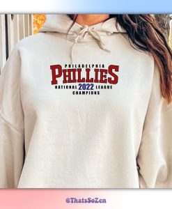 2022 National League Champs Hoodie