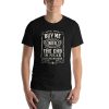 Bachelor Party Buy me a beer the end T-Shirt