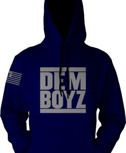 Dem Boyz Hoodie