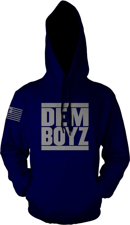 Dem Boyz Hoodie